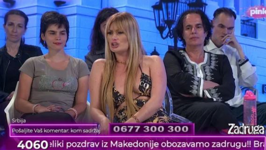 ŠTA TRAŽIŠ, TO I DOBIJEŠ! Maja Kovačević žestoko o skandaloznom raskidu Maje i Bilala, pa otkrila da Ćurčićeva i dalje voli Zvezdana!