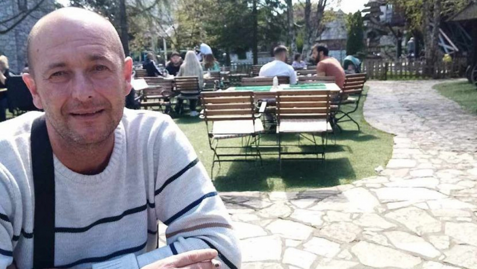 BEOGRAĐANIN NESTAO NA LETOVANJU U CRNOJ GORI