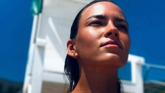 BORILA SE SA ANOREKSIJOM, A DANAS KSENIJA IZGLEDA OVAKO Voditeljka otkrila koliko kilograma ima, pa priznala: Padala sam u nesvest od gladi