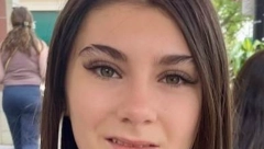 Katarina Stambolić (15) nestala u Čikagu! Srpska zajednica uznemirena (FOTO)