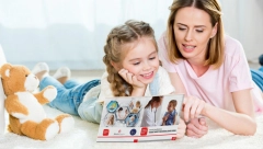 PROBIOTIC EXCELLENCE CENTER Stručnjaci otkrivaju zbog čega su deca bolešljiva kad krenu u vrtić
