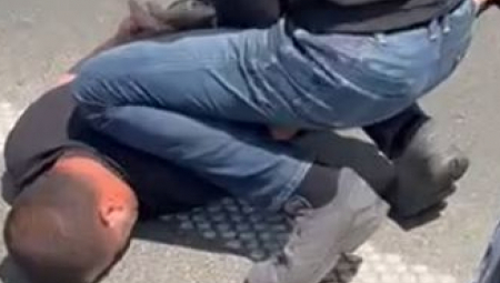 PAO ZVICEROV SARADNIK Vojnik iz Berana radio kao kurir za kavčane!  (FOTO)