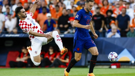 EVROPSKI VELIKANI SE OTIMAJU Transfer iz snova zagrebačkog Dinama: Prodaju igrača za više od 20 miliona evra