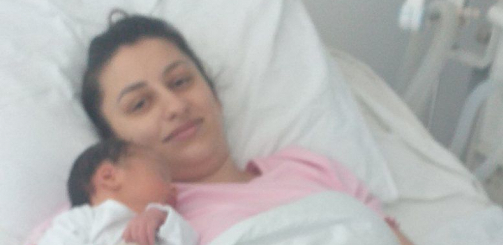 VUČIĆ DAO IME SRPSKOG HEROJA BEBI S KOSMETA Porodilište u Pasjanu slavi rođenje hiljaditog deteta (FOTO)