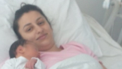 VUČIĆ DAO IME SRPSKOG HEROJA BEBI S KOSMETA Porodilište u Pasjanu slavi rođenje hiljaditog deteta (FOTO)