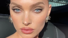 TRIK ZBOG KOG ĆE SVI MISLITI DA STE RADILI USNE Tajna je u konturisanju uz pomoć neočekivanog proizvoda