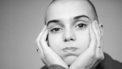 ODLAZAK MUZIČKE LEGENDE Šinejd O'Konor umrla samo 18 meseci nakon što je preminuo njen sin