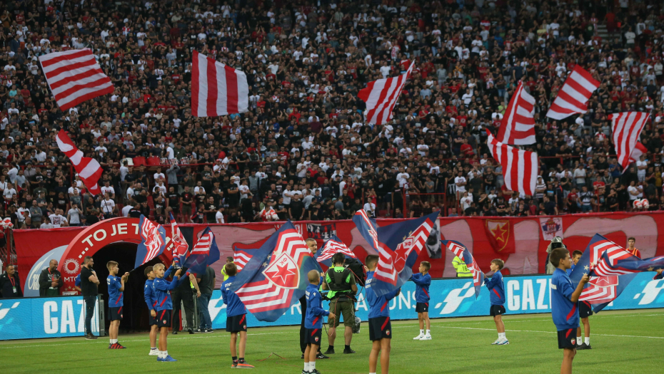 OVIH DESET DATUMA ĆE BITI CRVENA SLOVA NA "MARAKANI" "Delije" objavile svoj kalendar do kraja godine
