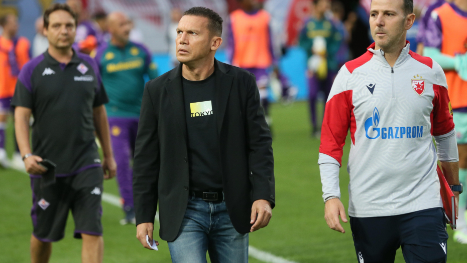 NE PAMTIM OVAKO NEŠTO Bahar blista posle veličanstvene pobede Crvene zvezde