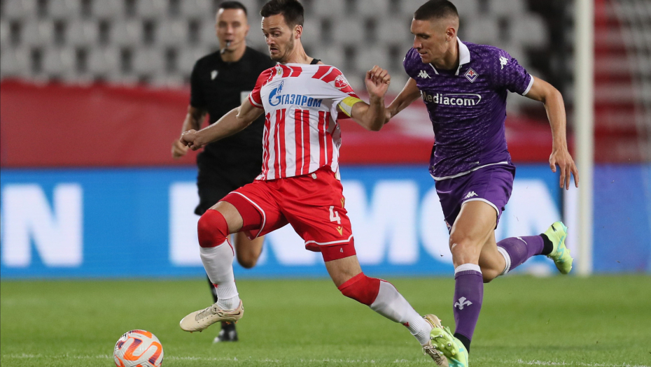 MIRKOVA ŽELJA - PUNA "MARAKANA" Ivanić pozvao navijače na derbi protiv njegovog nekadašnjeg kluba