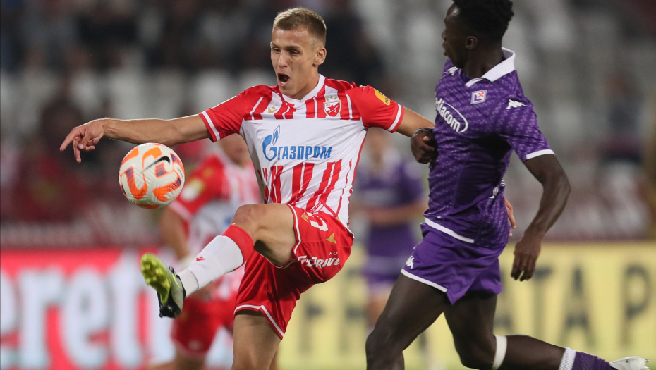 ISTORIJA NA "MARAKANI" Zvezda je ovo čekala čak 54 godine i tada su u priču bili umešani Italijani