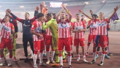 ITALIJAN OČARAN LEPOTOM  ZVEZDINE IGRE "Srbi igraju, a viola gleda"