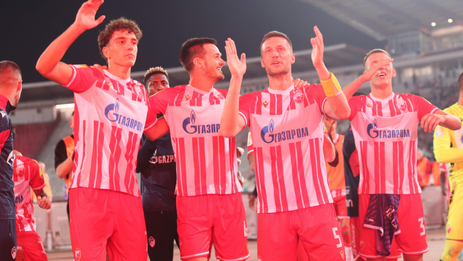 FJORENTINA JE ARHIVIRANA, SLEDI OTVARANJE SEZONE Zvezda pustila u prodaju karte za premijeru protiv Vojvodine