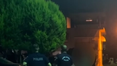 PET METAKA U ALBANCA Stravično ubistvo šokiralo Solun (VIDEO)