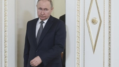 NI TRAGA, NI GLASA OD PUTINOVOG PROTIVNIKA Gde je Aleksej Navaljni?