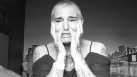 GDE STE BILI DOK JE ŠINEJD VAPILA ZA VAMA? Morisi besan na poznate: 'Tako ste izdali i Ejmi Vajnhaus i Tinu Tarner'