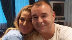 ISPLIVALE INTIMNE FOTKE ANE I BULIĆA Priredila mu nezaboravno iznenađenje, a tek da vidite poklon! (FOTO)