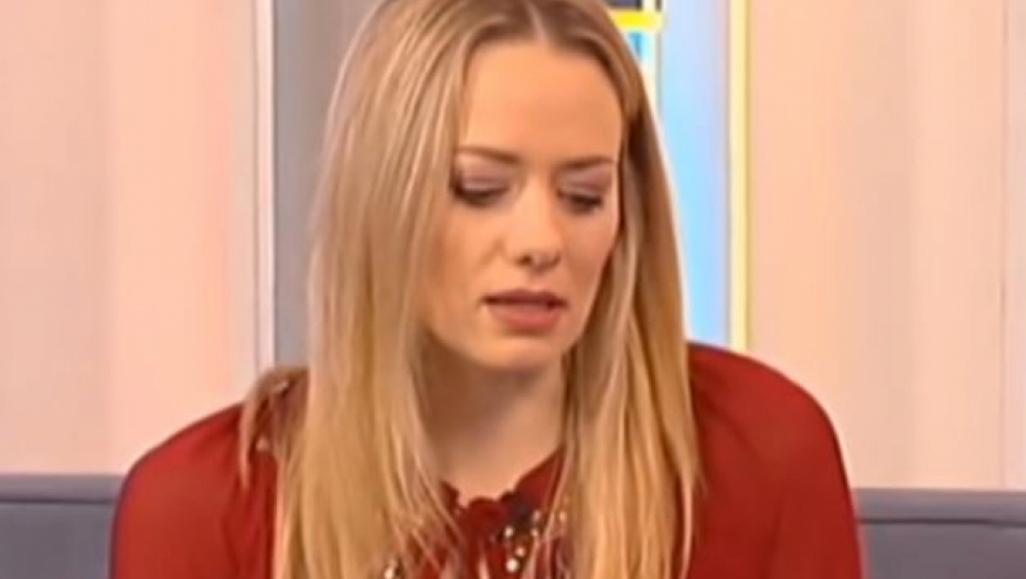 SA 40 SMO BLIŽE MENOPAUZI NEGO RAĐANJU Glumica izjavom napravila haos, usijale se mreže: Možemo ostati bez dece
