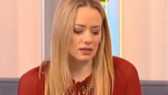 SA 40 SMO BLIŽE MENOPAUZI NEGO RAĐANJU Glumica izjavom napravila haos, usijale se mreže: Možemo ostati bez dece