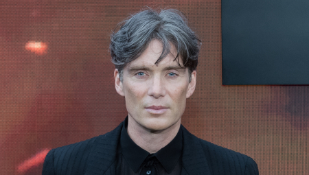 KILIJAN MARFI IZNENADIO SVE IZJAVOM Zvezda "Peaky Blindersa" želi da glumi Kena u "Barbi 2"