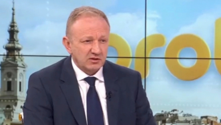 RASPAD U REDOVIMA PROZAPADNE OPOZICIJE "Đilas ima novac i medije, kupuje male igrače, a ovamo nudi nepristojne ponude"