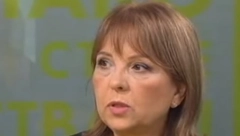 NISAM ZNALA ŠTA ME ČEKA Biljana Krstić se nije oporavila od gubitka roditelja, a doživela je još jednu tragediju: To je najveća tuga koju sam osetila