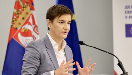 PREMIJERKA RAZVALILA OPOZICIJU Zauvek će ostati enigma kako ne mogu da se sete šta su pričali juče