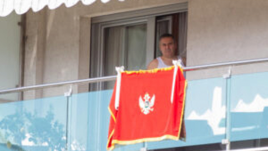 Veljoviću produžen pritvor zbog opasnosti od bekstva i uticaja na svedoke