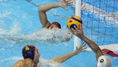 MAĐARSKA SLAVILA POSLE DRAME Srbija dobila rivala u borbi za bronzu