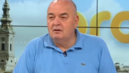 PRAVLJENJE VELIKE KOALICIJE OKO SPN Proširivanje odgovornosti za poraz koji sledi (FOTO)