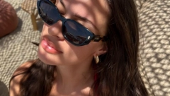 OVAKVA SE JEDNOM RAĐA Dragan Kosjerina žali i pali na odmoru, pratioci zanemeli! (FOTO)