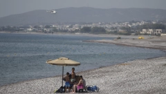 ŠTA SE DEŠAVA SA KLIMOM? Potop u Grčkoj, bura u Crnoj Gori, ipak ima mesta gde se uživa i u septembru