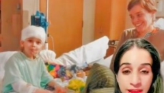 DEČAK SE SMRTNO RAZBOLEO, A DOKTORI NISU ZNALI UZROK Onda su pregledali noćne kamere bolnice i saznali strašnu istinu