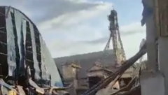 STRAVIČNA EKSPLOZIJA SILOSA Užas u Brazilu, stradalo najmanje osam osoba (VIDEO)