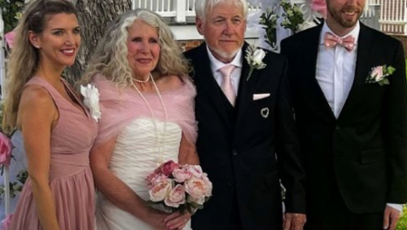 Žena (70) se izlečila od opake bolesti, stala na ludi kamen: Do oltara je ispratili ljudi koji su joj spasili život