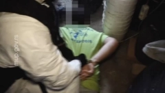 U NARKO EKIPI KOJA JE PALA DANAS BIO I DEDA (73) Novi detalji, našli su im više od 2.000 biljaka