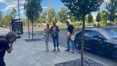 PRVO POJAVLJIVANJE ANĐELE ĐURIČIĆ NAKON ŠTO JE TUŽILA ZVEZDANA Samo jedno uspela da izusti, njeno izdanje otkriva u kakvom je stanju (FOTO)