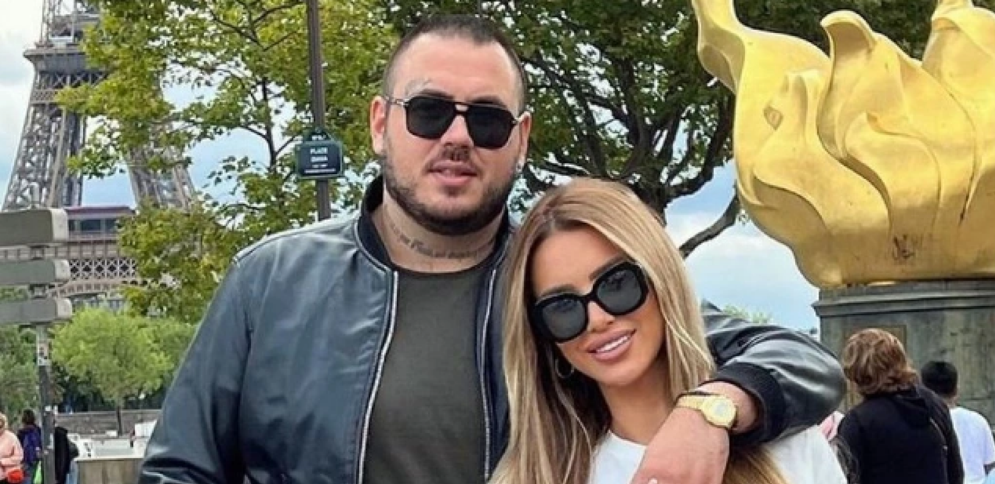 STIŽE BEBA! Filip Car saopštio srećne vesti, ovo u Aleksandra i on krili od javnosti!
