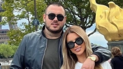 STIŽE BEBA! Filip Car saopštio srećne vesti, ovo u Aleksandra i on krili od javnosti!