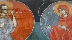 SUTRA JE VELIKI HRIŠĆANSKI PRAZNIK Ovo obavezno uradite za sreću! Veruje se da jednu stvar majke moraju da urade zbog svoje dece