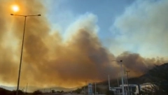 GRUNULO KAO U BEOGRADU 1999. GODINE Srpkinja Tijana otkrila šok detalje eksplozije vojnog magacina u Grčkoj (VIDEO)