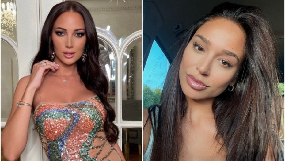 CELA IZOPERISANA, NE ZNA DA PEVA I NEMA HIT, FUJ! Edita Aradinović se otrgla kontroli i javno izvređala Aleksandru Prijović