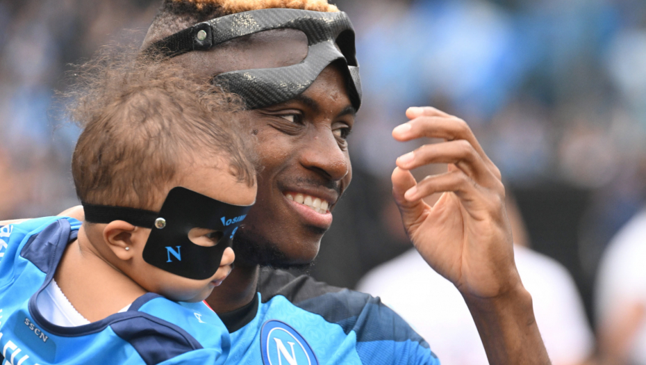 IMA KO HOĆE, IMA KO HOĆE Mbape odbio saudijsko bogatstvo, as šampiona Italije izgleda neće