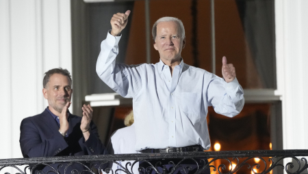 OPTUŽNICA PROTIV BAJDENA! Tužioci prelomili, a razlog su dve stvari