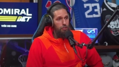 BIO JE NAJVEĆI SRPSKI TALANET Očekivalo se da bude prvi NBA pik, a onda je bio na korak da mu amputiraju nogu