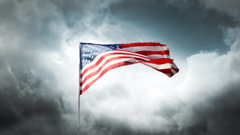 "BOŽJA VOJSKA" KREĆE NA GRANICU! Drama u SAD