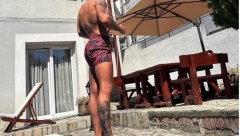 VEĆ SE BACIO U PROMET Danilo precrtao Taru Simov, sada je na potezu Milica Veselinović