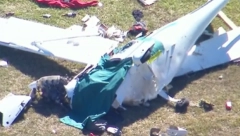 PALA LAKA LETELICA Policija pronašla olupine, poginuo pilot!