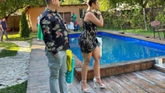 NOVI NISKI UDARCI Ivan Marinković zapenio na Miljanu, besan jer upoznaje Željka sa svim švalerima