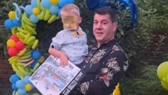 DRAMA NA ROĐENDANU MALOG ŽELJKA Marija izbacila Ivana iz kuće, Miljana se umešala u sukob